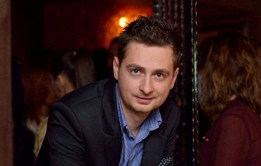 Sătmăreanul Valer Cristian Beșeni, secretar de stat la Ministerul Mediului