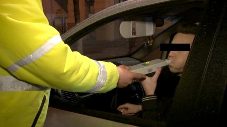 INCONȘTIENȚII SĂTMARULUI. Morți de BEȚI  la volan