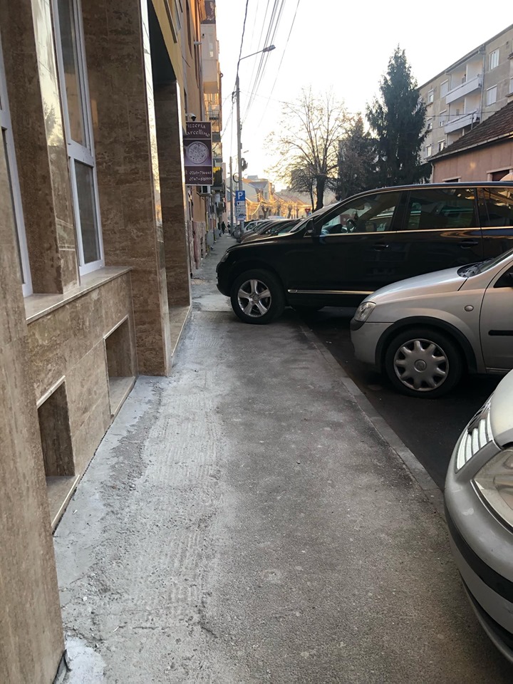 Pe aici nu se trece!