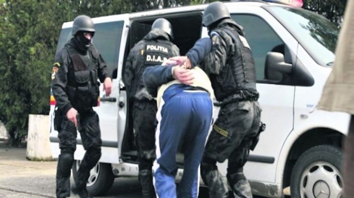 Un sătmărean a intrat peste o bătrână în casă și a încercat să o violeze, condamnat