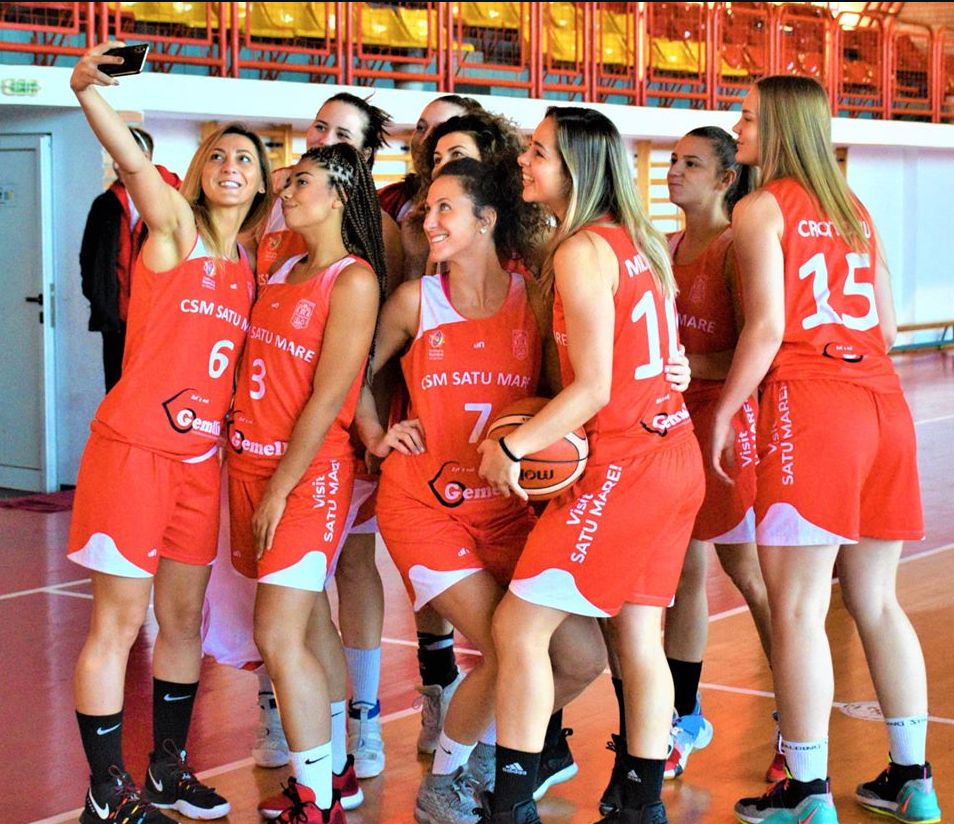 Deplasare interesantă sub Tâmpa