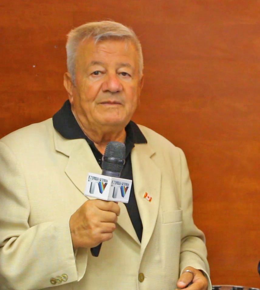 George Vulturescu – un model autentic de cărturar!