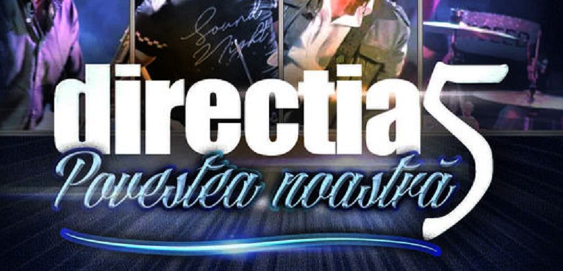 LISTA. Alți sătmăreni au CÂȘTIGAT invitații GRATUITE la concertul DIRECȚIEI 5. Esti și tu printre ei?