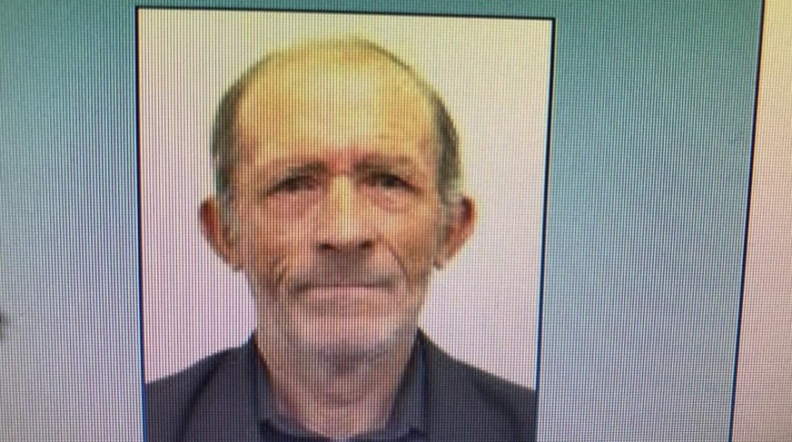 FOTO. APEL DISPERAT. Sătmărean, DISPĂRUT de pe un câmp de lângă Doba. A plecat la spicuit și nu s-a mai întors