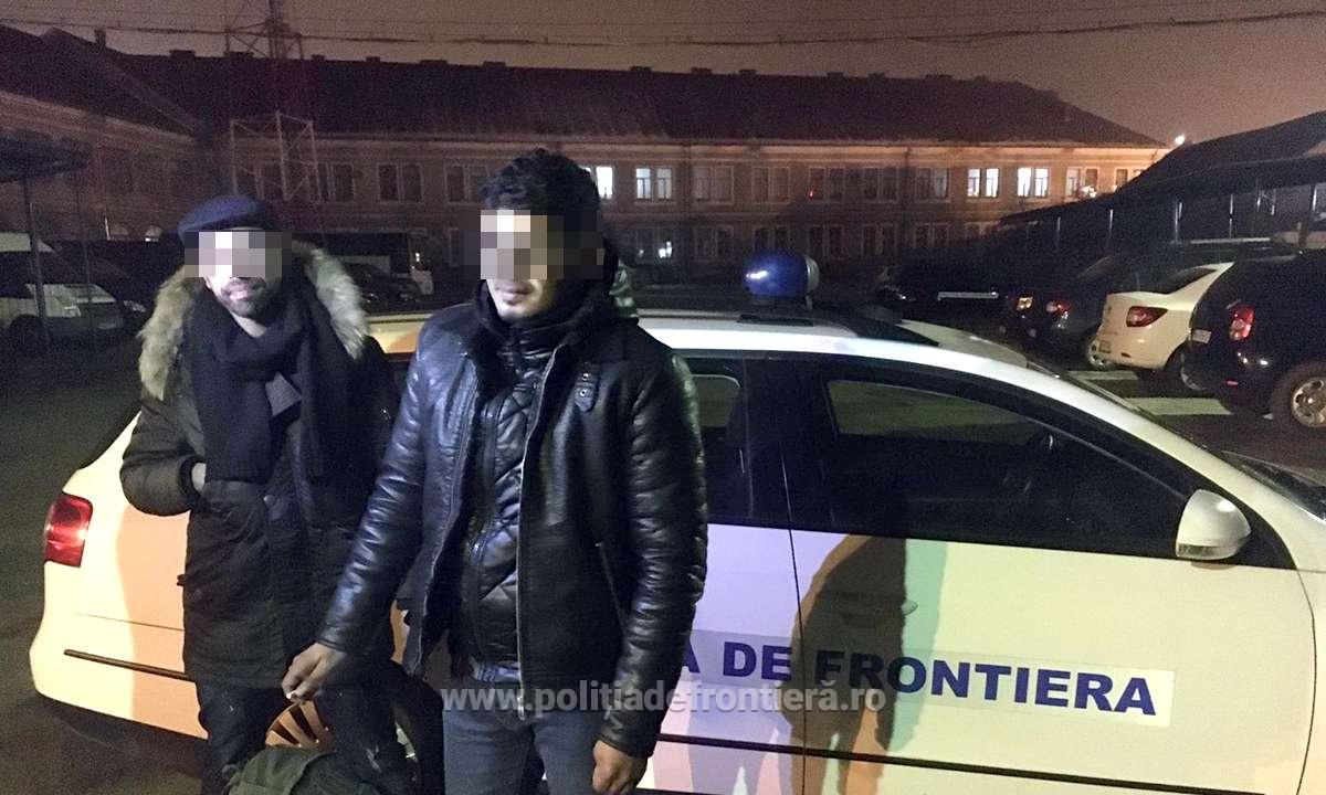 FOTO. S-au tras FOCURI DE ARMĂ în județ. Polițiștii, nevoiți să TRAGĂ