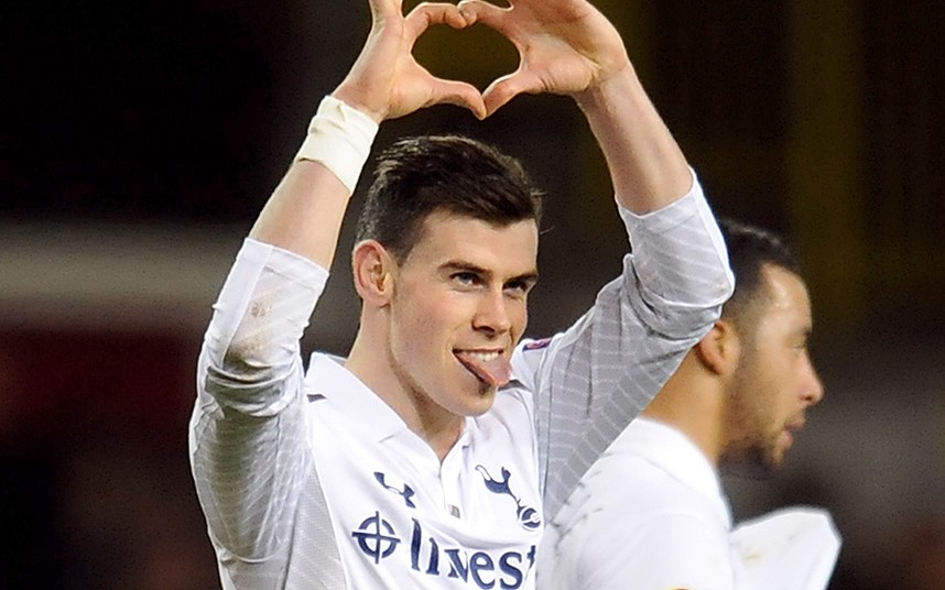 Bale și-a decis viitorul! Ce spune agentul jucătorului