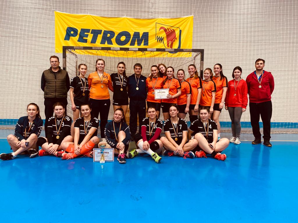 Se cunosc campioanele județene ale Cupei MEC!