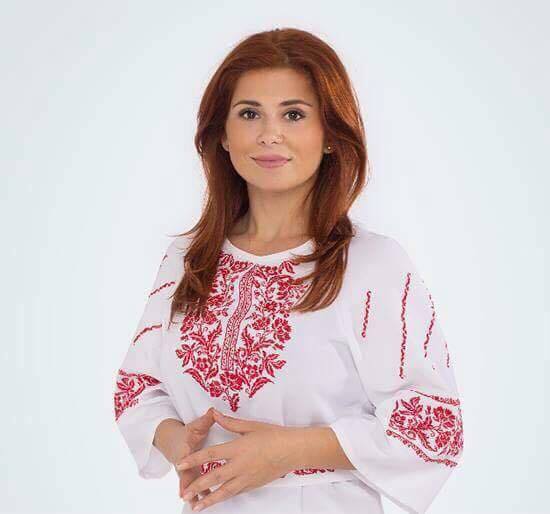 Ioana Bran: “Mihai Eminescu este sinonim cu România”