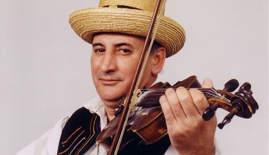 DOLIU. Violonistul IONICĂ HAINAL va mai cânta doar INGERILOR. Rămas bun, MAESTRE