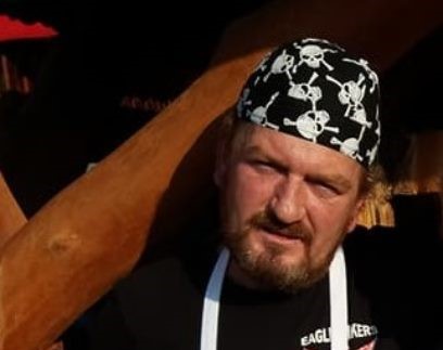 DRAMĂ. Motociclistul Vasile Roatiș a DECEDAT. Nu și-a mai revenit total după ACCIDENT