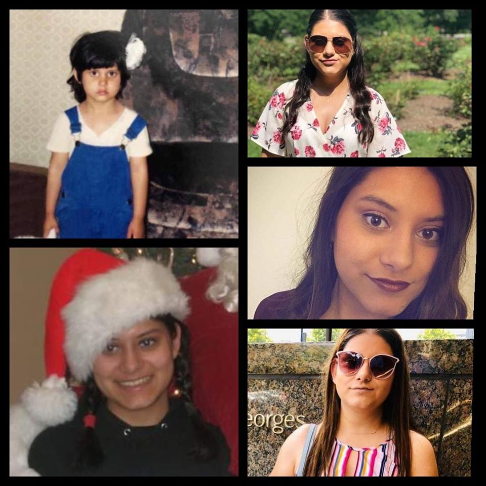 APEL O AMERICANCĂ își caută FAMILIA la Satu Mare. NĂSCUTĂ acasă, ABANDONATĂ la spital