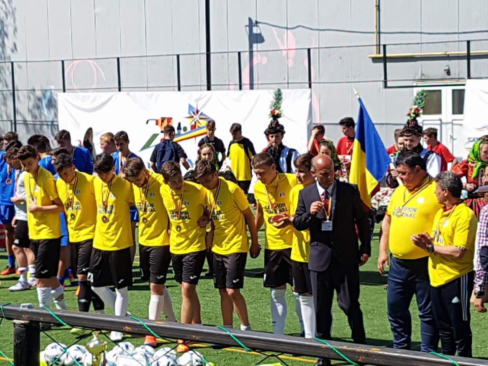 Raul Ziman a ajuns în curtea celor de la FCSB