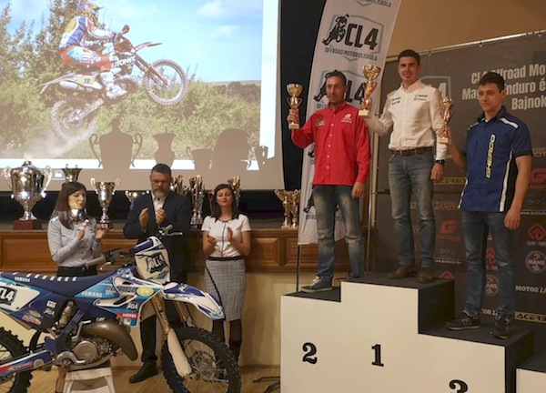 Continuă “luna Mani Gyenes”!