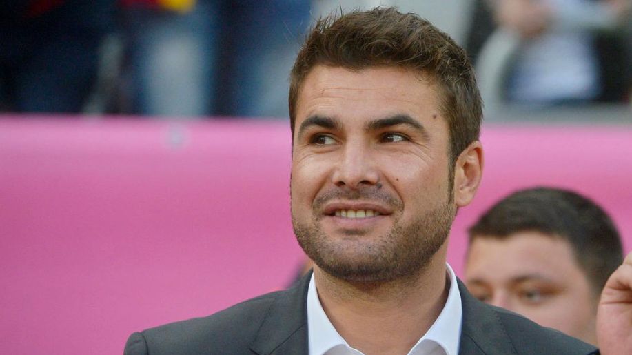 Adrian Mutu: “Sunt pregătit să fiu selecţioner U21”