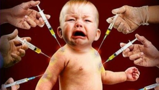 Legea vaccinării obligatorii, prioritate legislativă