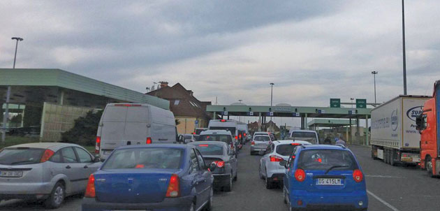 Trimis în carantină din vama Petea, ulterior anulată de judecători. Cum a câștigat un român în istanță