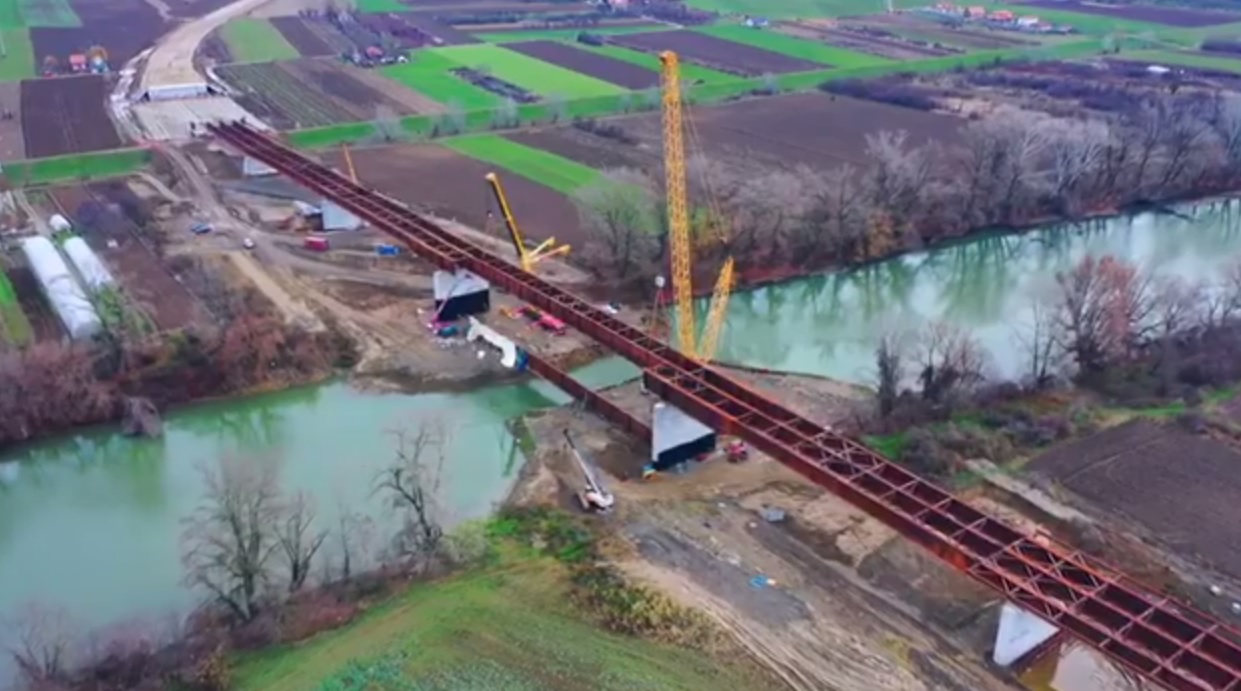 PSD acuză Guvernul PNL că blochează Centura Sătmarului