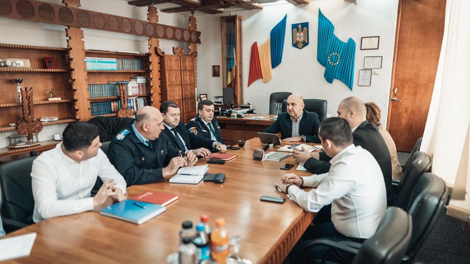 Numărul accidentelor de sărbători, mai mic față de anul trecut