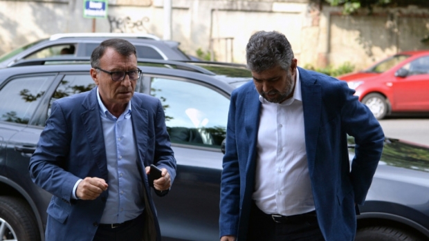 Strategia PSD pentru dărâmarea  Guvernului Orban