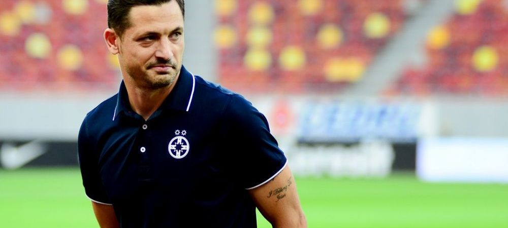 “Cu siguranță vom discuta cu el”