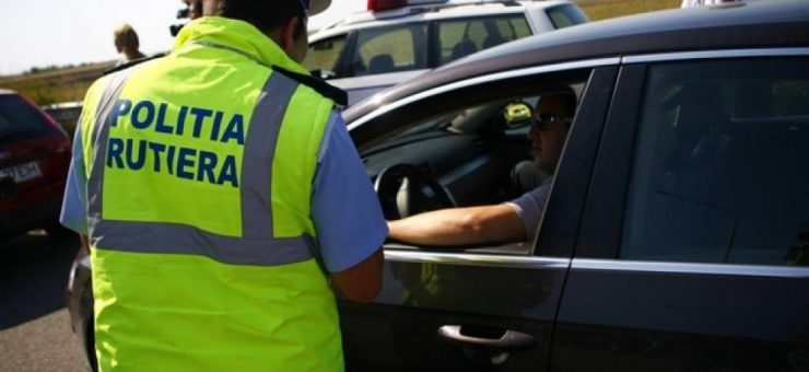 Au condus sub influența băuturilor alcoolice. Polițiștii au fost VIGILENȚI