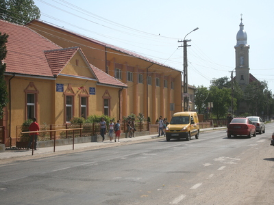 Primăria Livada, proiecte numeroase în 2020