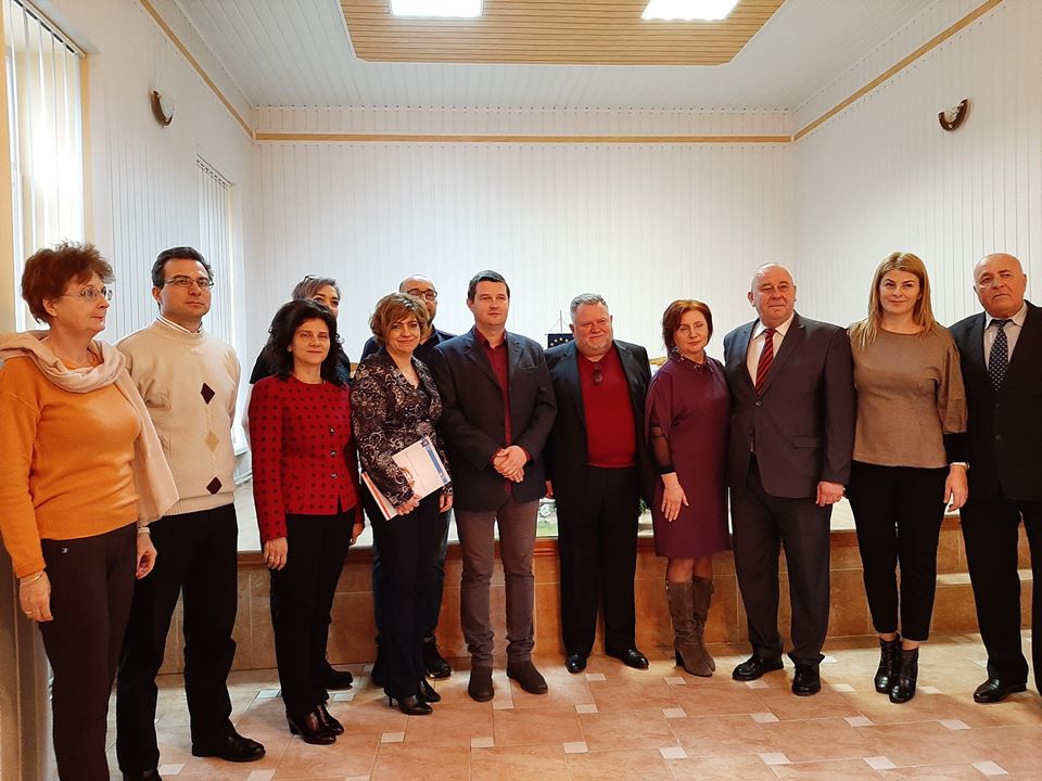 PROIECT. Dotări de peste 1,1 MILIOANE EURO la Spitalul Judeţean. Aparatură medicală MODERNĂ pentru două secţii