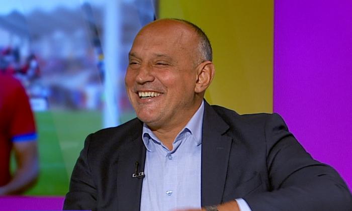 FRF  /  Programul meciurilor din playout în Liga 1