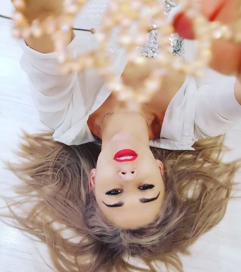 Ce înseamnă să fii de succes pe Instagram. Un interviu cu moderatoarea TV Raluca Jofi