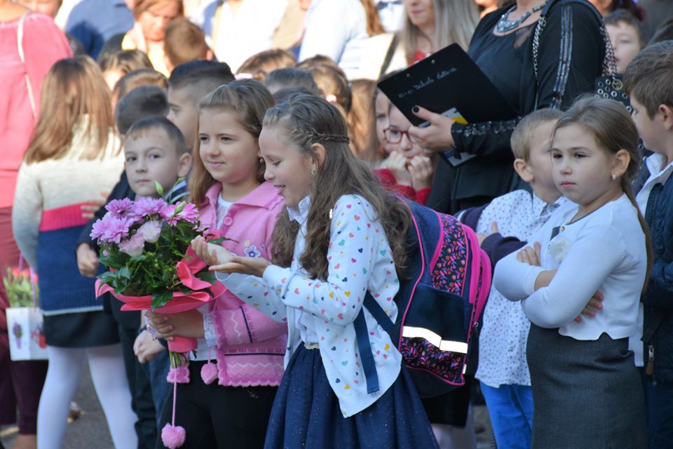 Numărul burselor pentru elevii sătmăreni s-a dublat