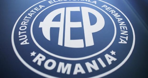 AEP: Peste 14 de milioane de lei - subvenţii virate partidelor  în prima decadă a lunii februarie