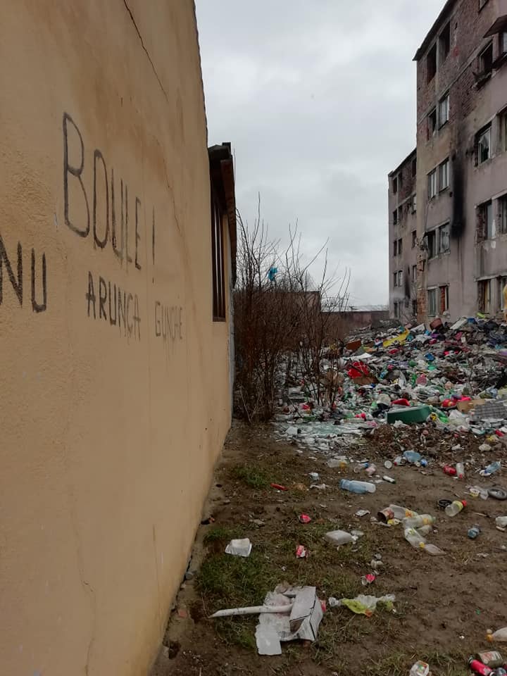 Când unii cetăţeni sunt certaţi cu cele mai elementare  noţiuni de bun simţ