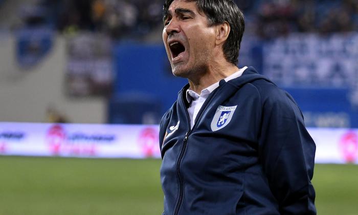 Victor Piţurcă negociază implicarea la CSA Steaua