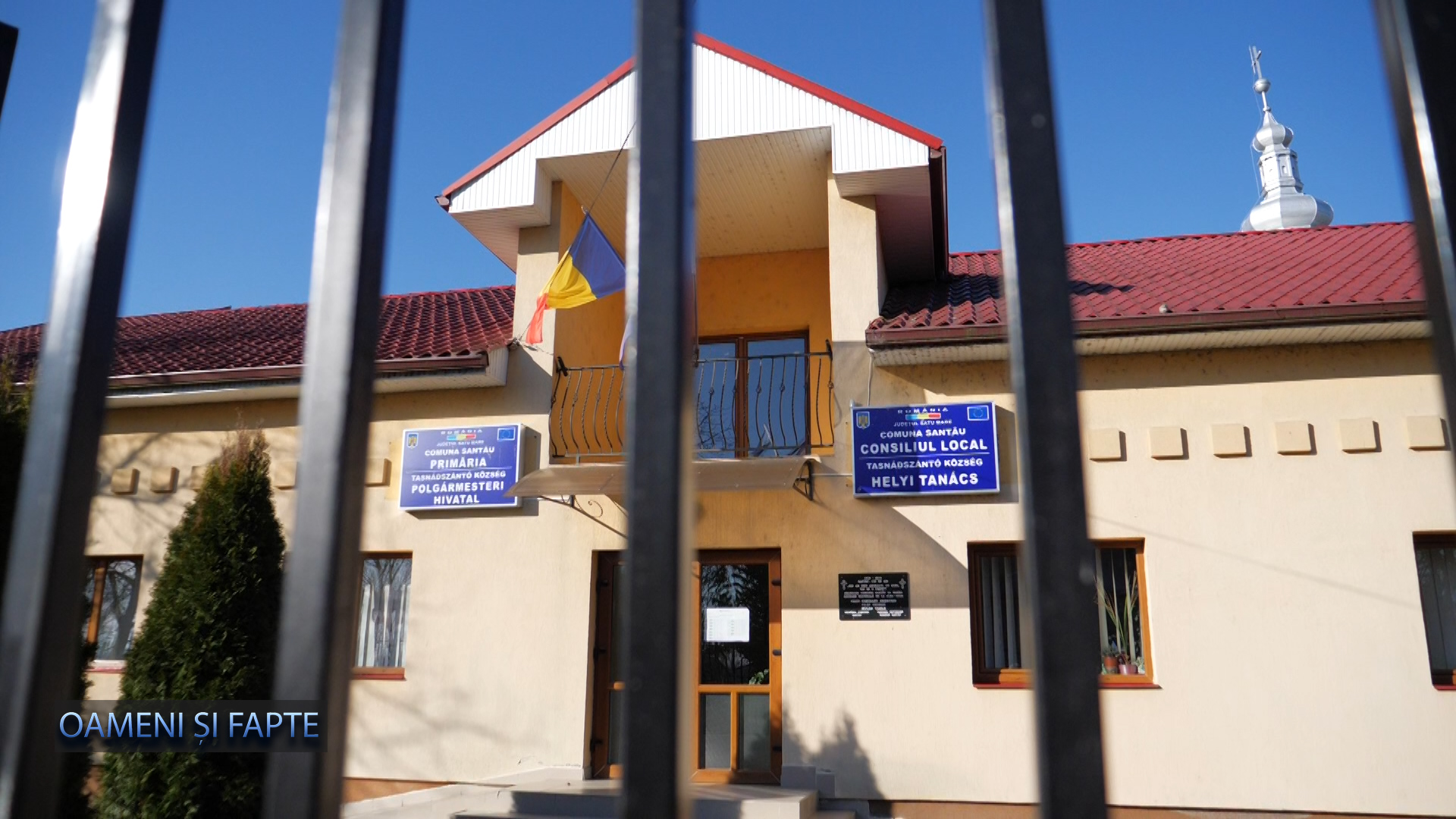 Un “Trio” ce funcţionează ireproşabil!