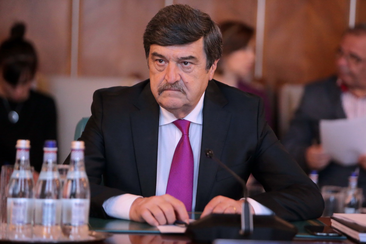 Toni Greblă anunţă că cele 25 de OUG adoptate marţi nu mai pot fi publicate în Monitorul Oficial