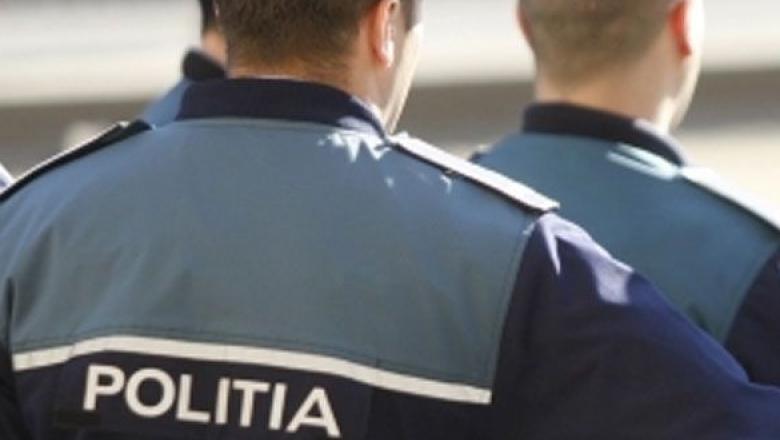 Refuzul de a prezenta identitatea polițiștilor, considerată de acum CONTRAVENȚIE