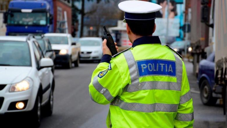 Poliția pune în aplicare LEGEA. Sancțiuni peste sancțiuni