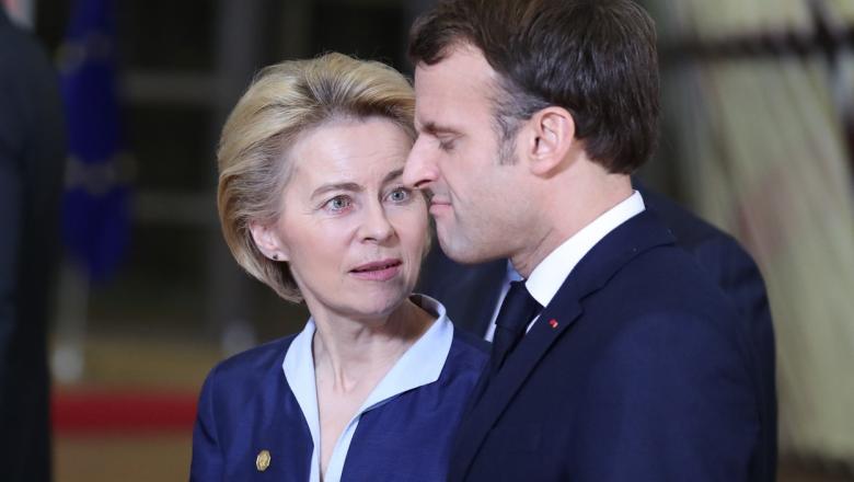 Începe războiul pentru bugetul UE. Statele dezvoltate vor să plătească mai puţin pentru cele sărace