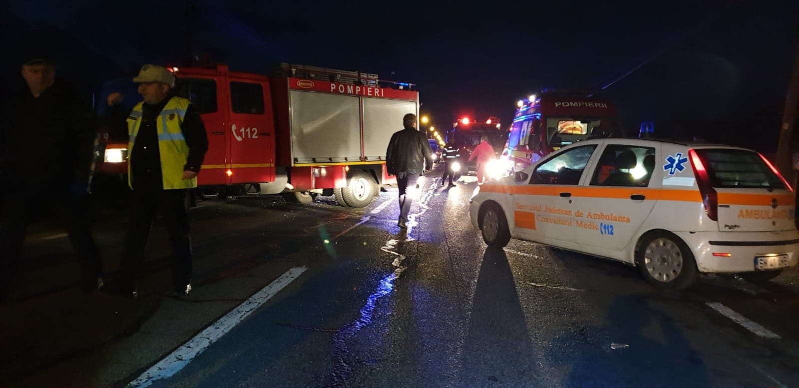 VIDEO/FOTO. Este HALUCINANT  cum s-a produs ACCIDENTUL cu mămica ÎNSĂRCINATĂ  rămasă ÎNCARCERATĂ. Concluziile polițiștilor