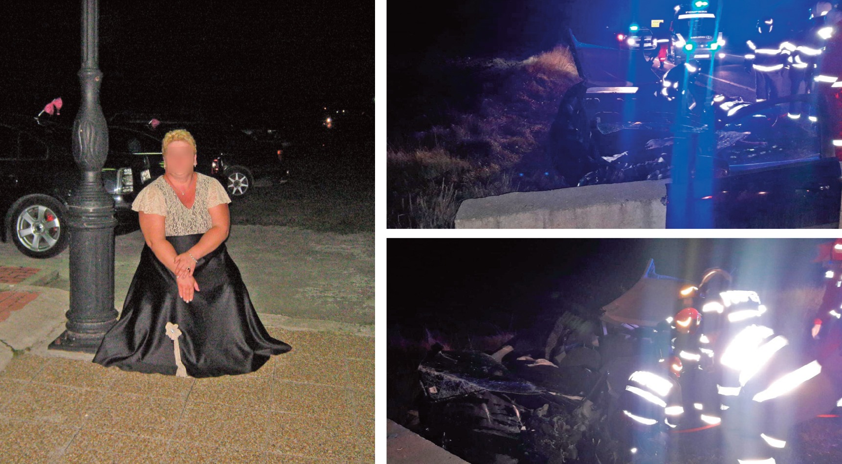 DRAMĂ. Și-a pierdut VIAȚA sperând că SALVEAZĂ alte vieți. Nu a mai avut ȘANSA asta