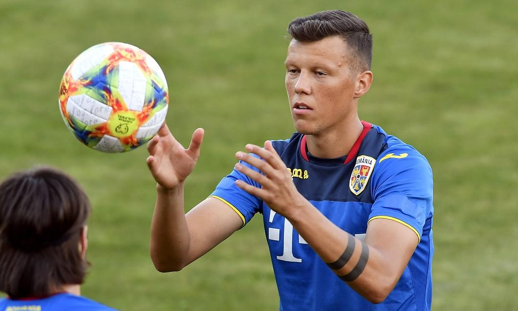 Adi Rus rămâne și în atenția lui Rădoi