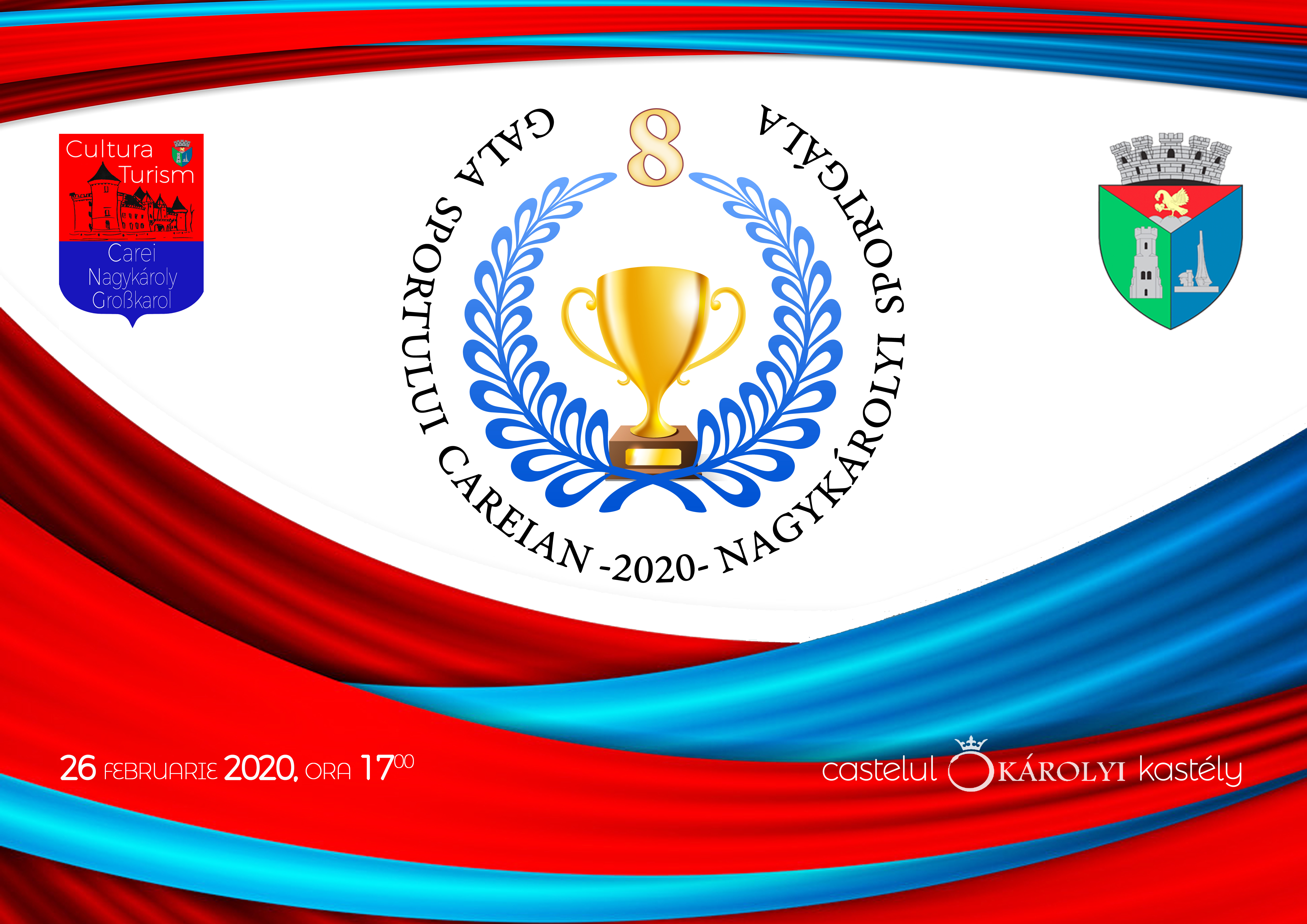 Gala Sportului Careian 2020
