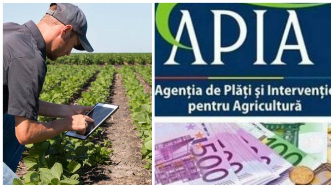 APIA  suspendă temporar primirea cererilor