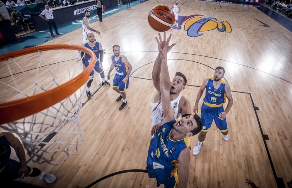 România va întâlni campioana mondială, Spania