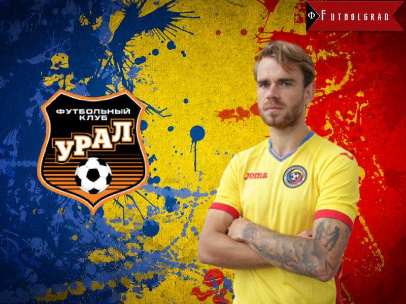 Eric Bicfalvi, despre relația rece avută cu fostul selecționer Cosmin Contra