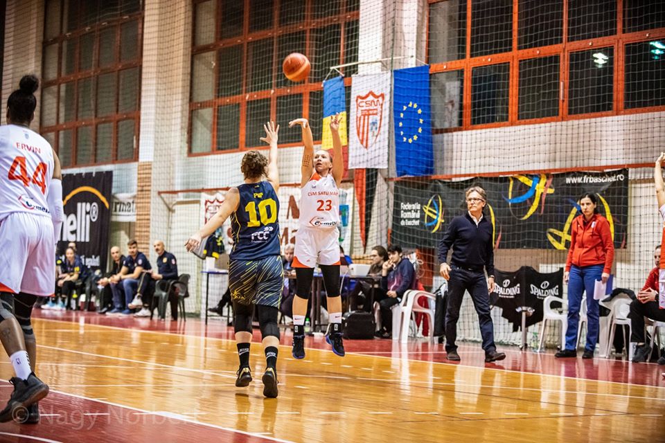 Victorie obligatorie!