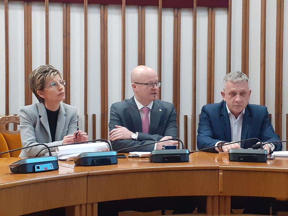 OPTIMISM. Buget MARE pentru 2020 la Satu Mare. Principalele INVESTIŢII