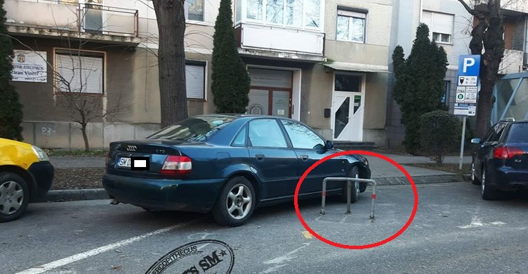 Nesimțirea-i... meserie