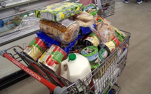 Coronavirusul  face  vânzări la Satu Mare