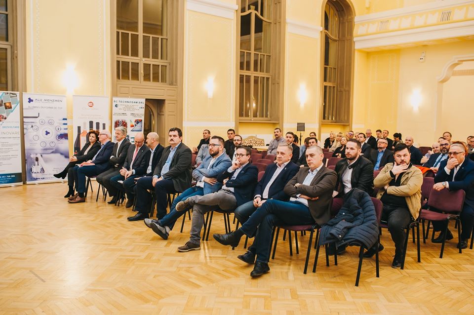 “Business&Local Community”, la a cincea ediție, la Satu Mare